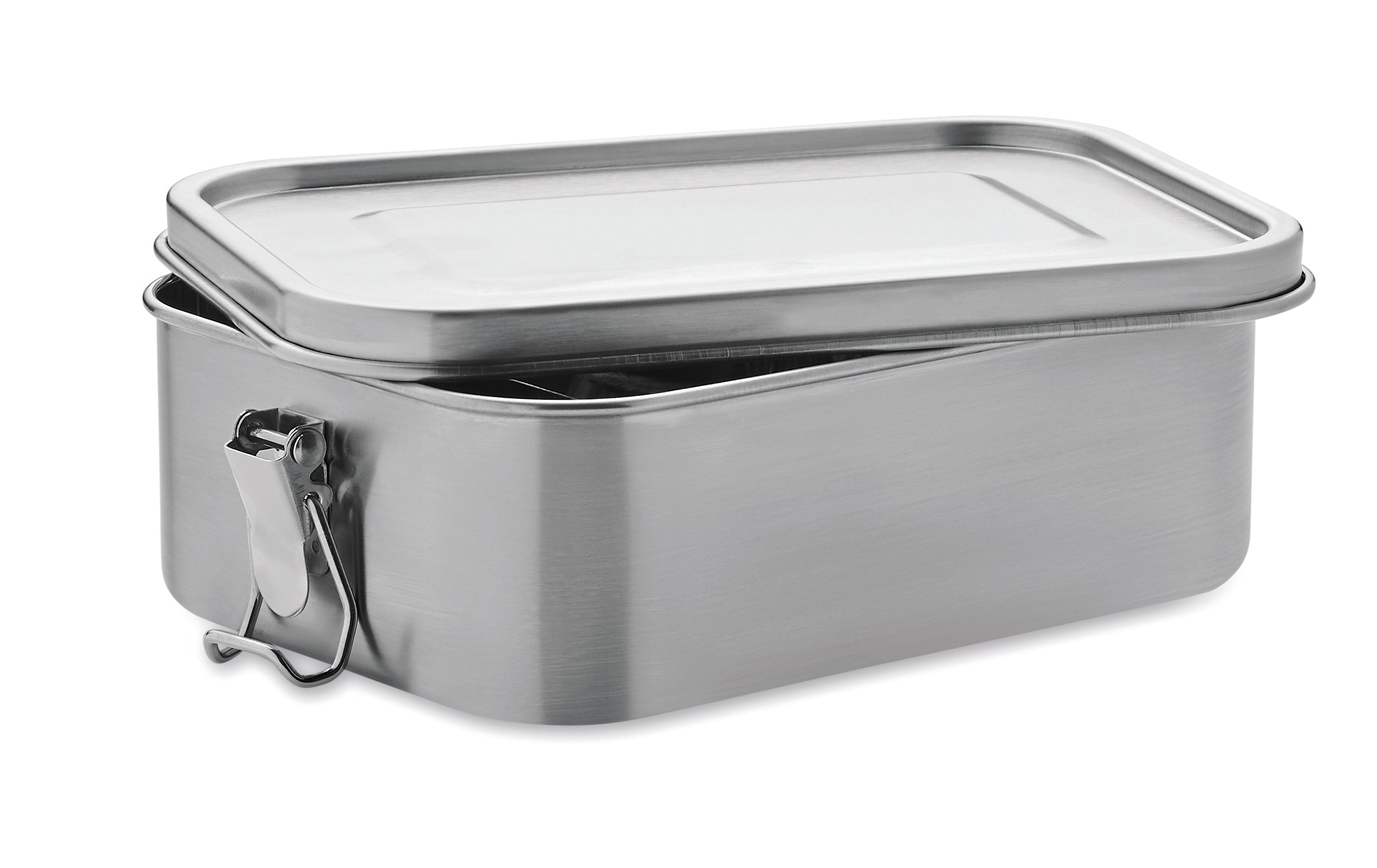 Lunch box ze stali nierdzewnej SAO