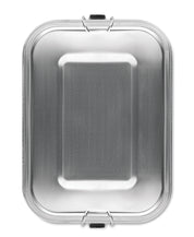 Lunch box ze stali nierdzewnej SAO