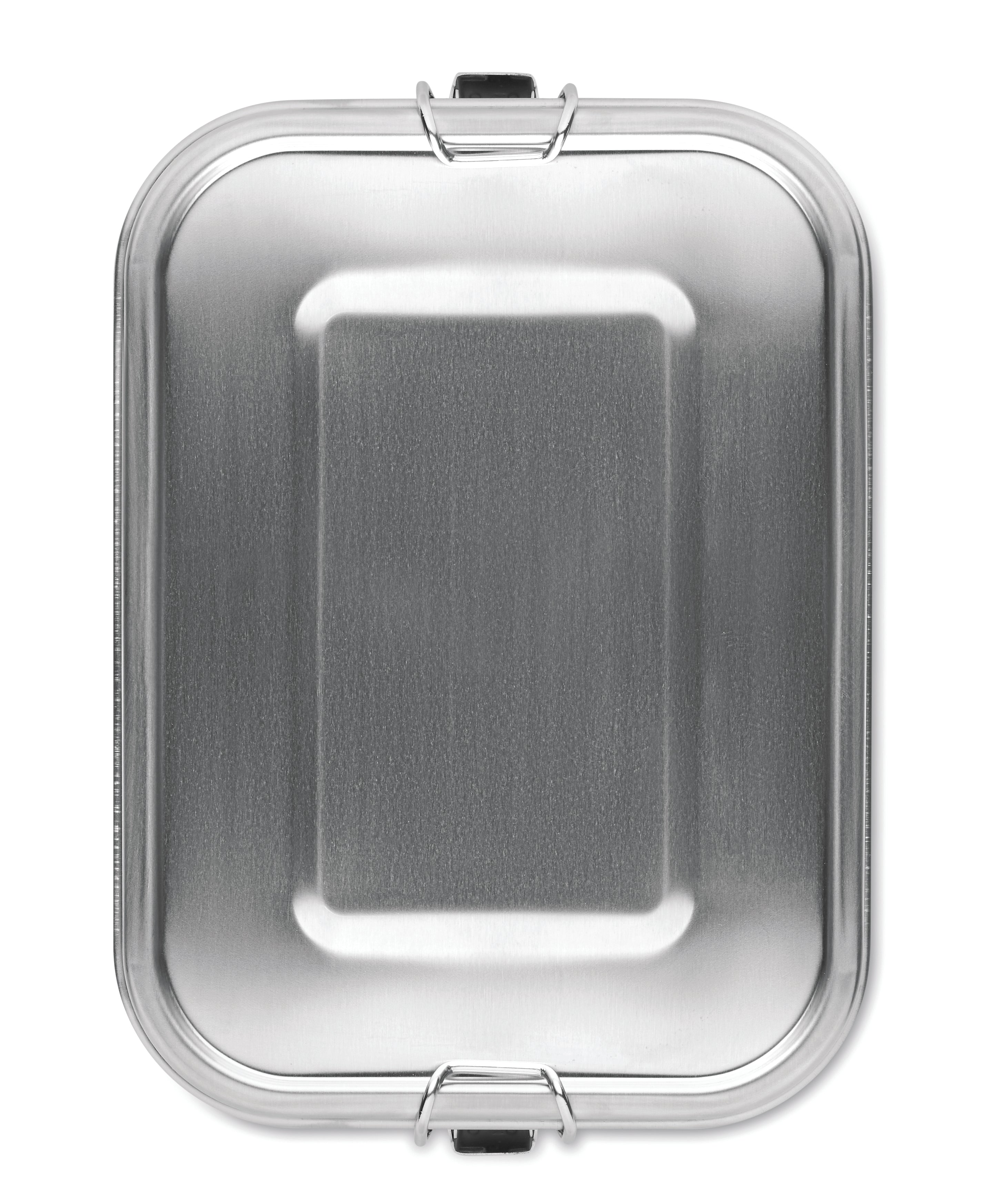 Lunch box ze stali nierdzewnej SAO
