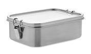 Lunch box ze stali nierdzewnej SAO