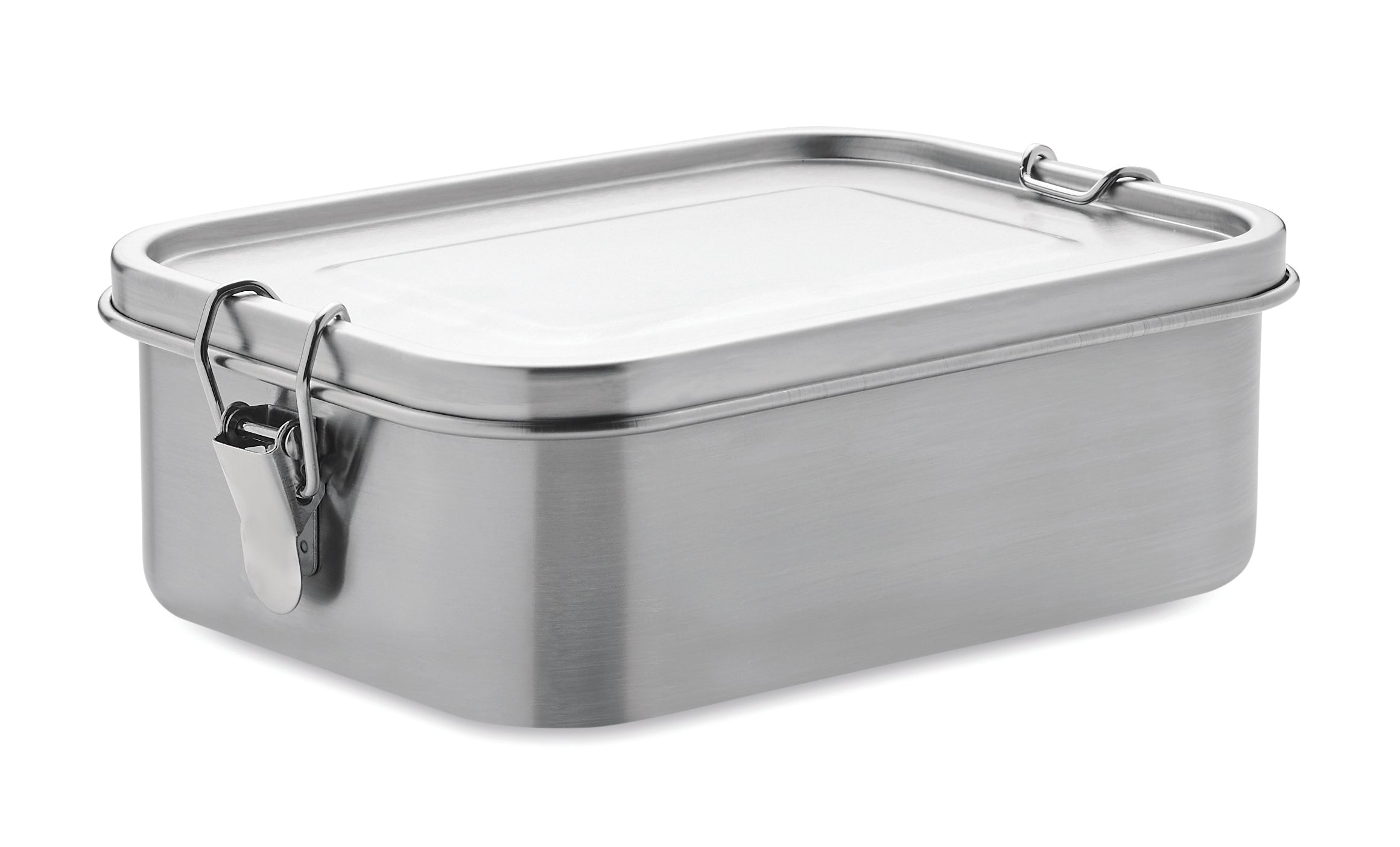 Lunch box ze stali nierdzewnej SAO
