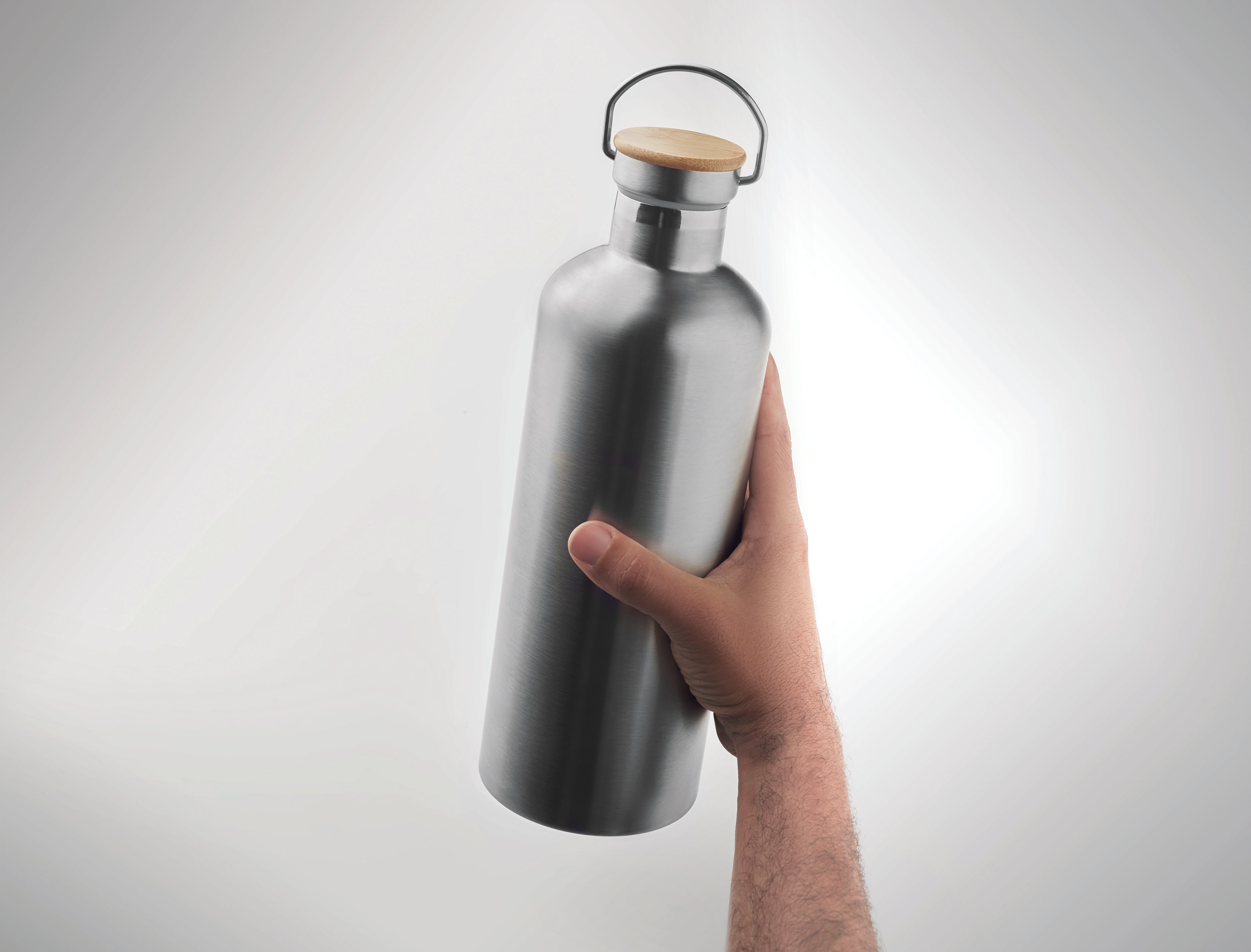 Butelka z podwójną ścianką1,5L HELSINKI EXTRA