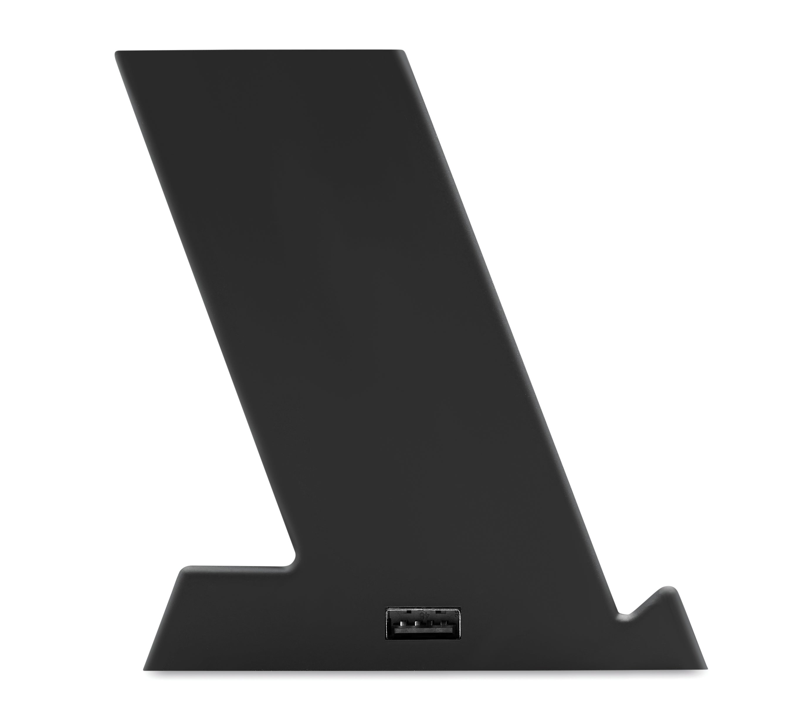 Ładowarka bezprzewodowa ABS 15W BLOCK
