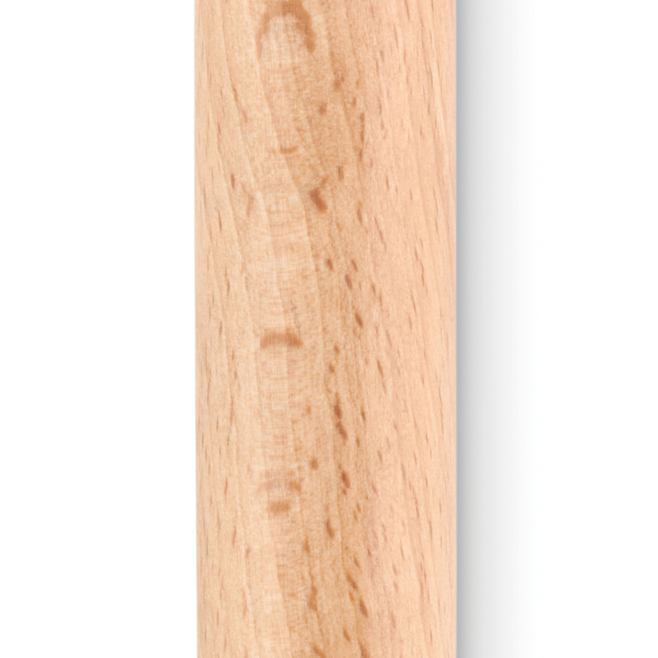 Drewniana latarka z lampką COB TELES
