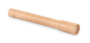 Drewniana latarka z lampką COB TELES