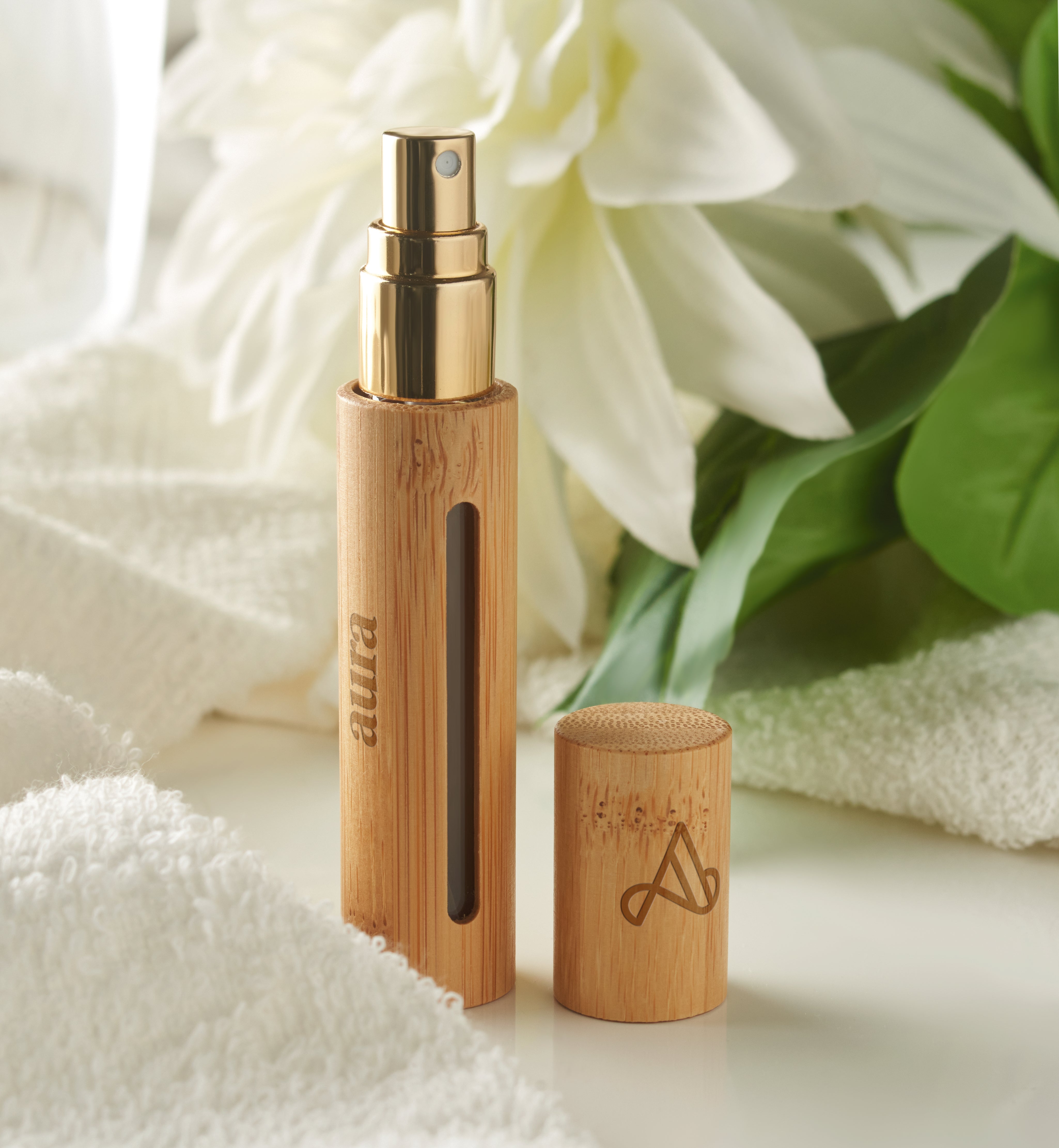 Butelka na perfumy 10 ml MIZER