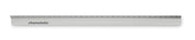 Linijka 30cm z aluminium TRIA