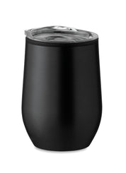 Kubek z podwójną ścianką 350ml CHIN CHAN