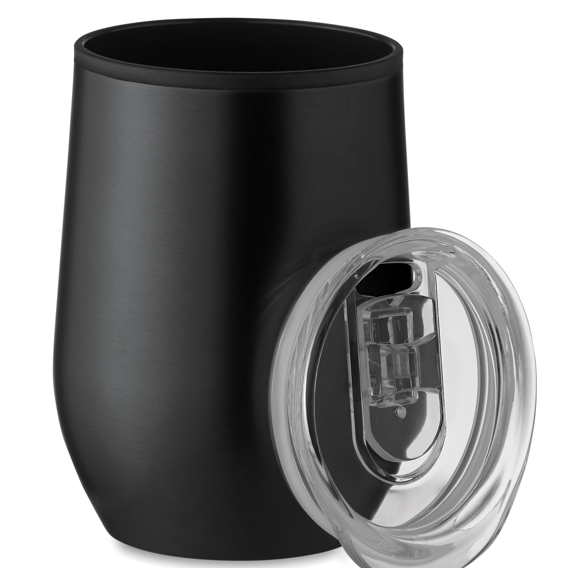 Kubek z podwójną ścianką 350ml CHIN CHAN