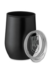 Kubek z podwójną ścianką 350ml CHIN CHAN