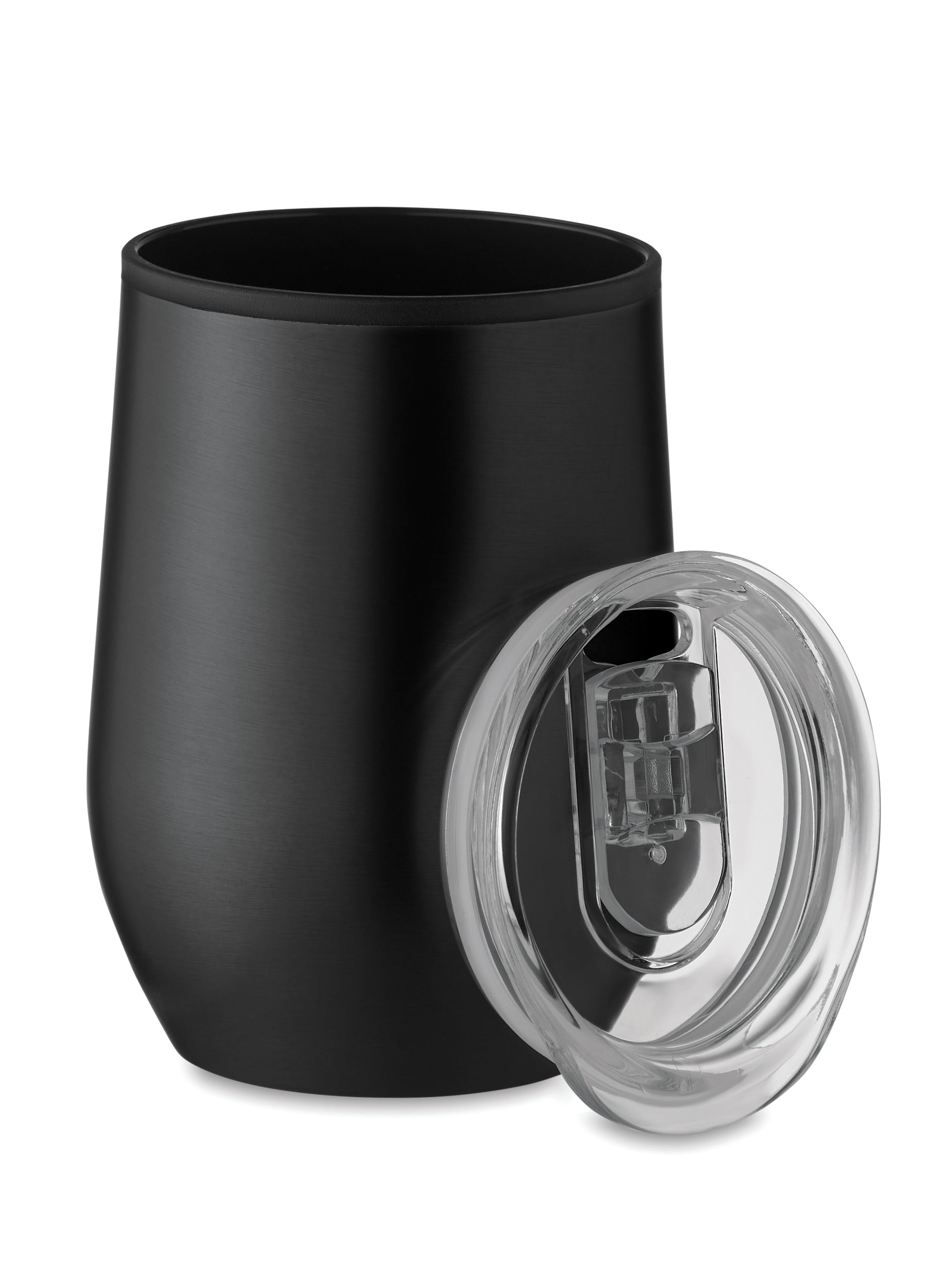 Kubek z podwójną ścianką 350ml CHIN CHAN
