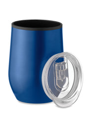 Kubek z podwójną ścianką 350ml CHIN CHAN