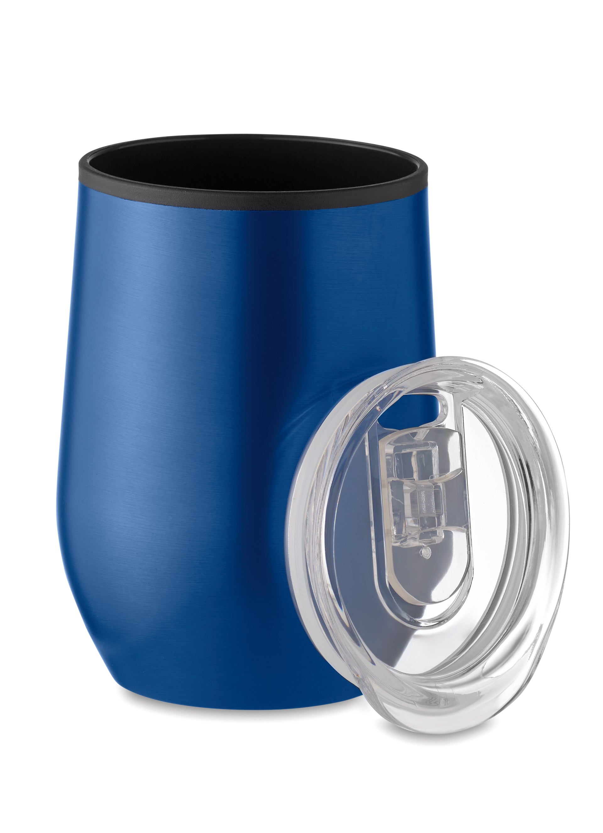 Kubek z podwójną ścianką 350ml CHIN CHAN
