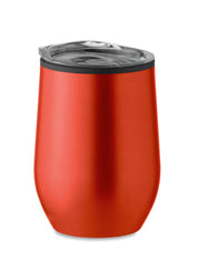 Kubek z podwójną ścianką 350ml CHIN CHAN