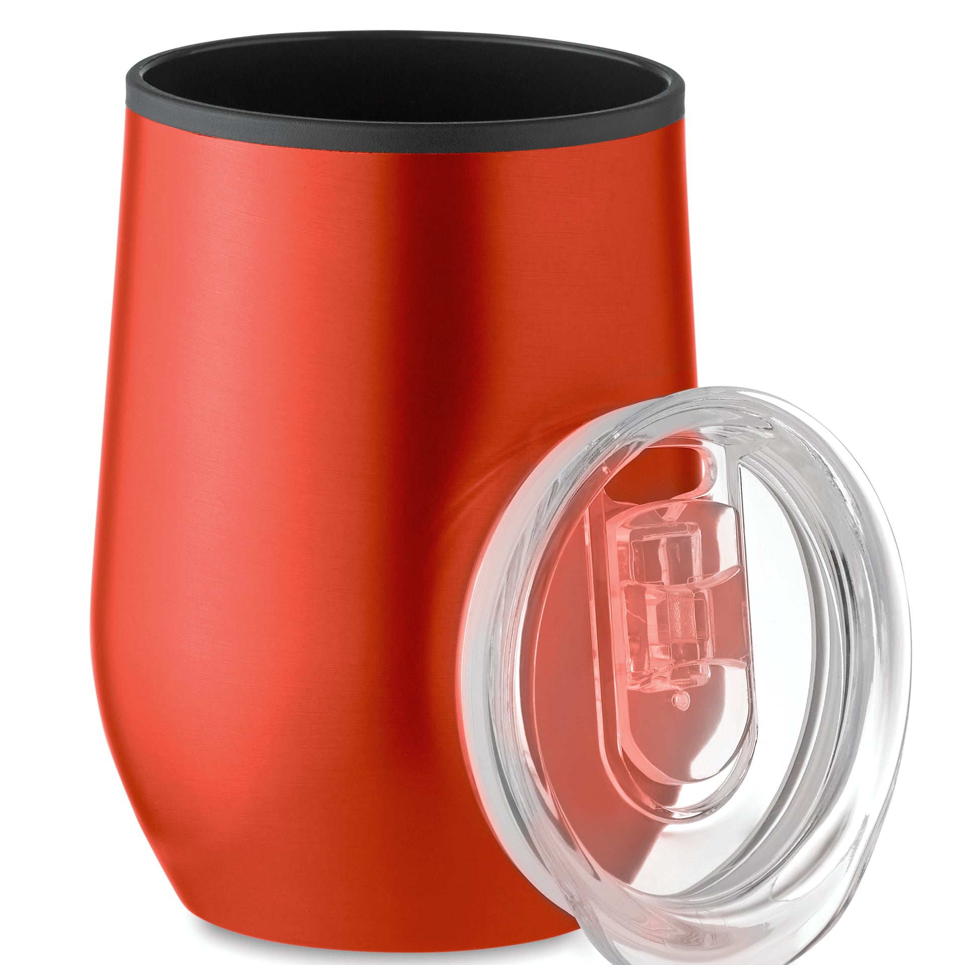 Kubek z podwójną ścianką 350ml CHIN CHAN