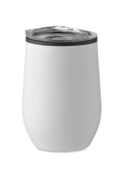 Kubek z podwójną ścianką 350ml CHIN CHAN