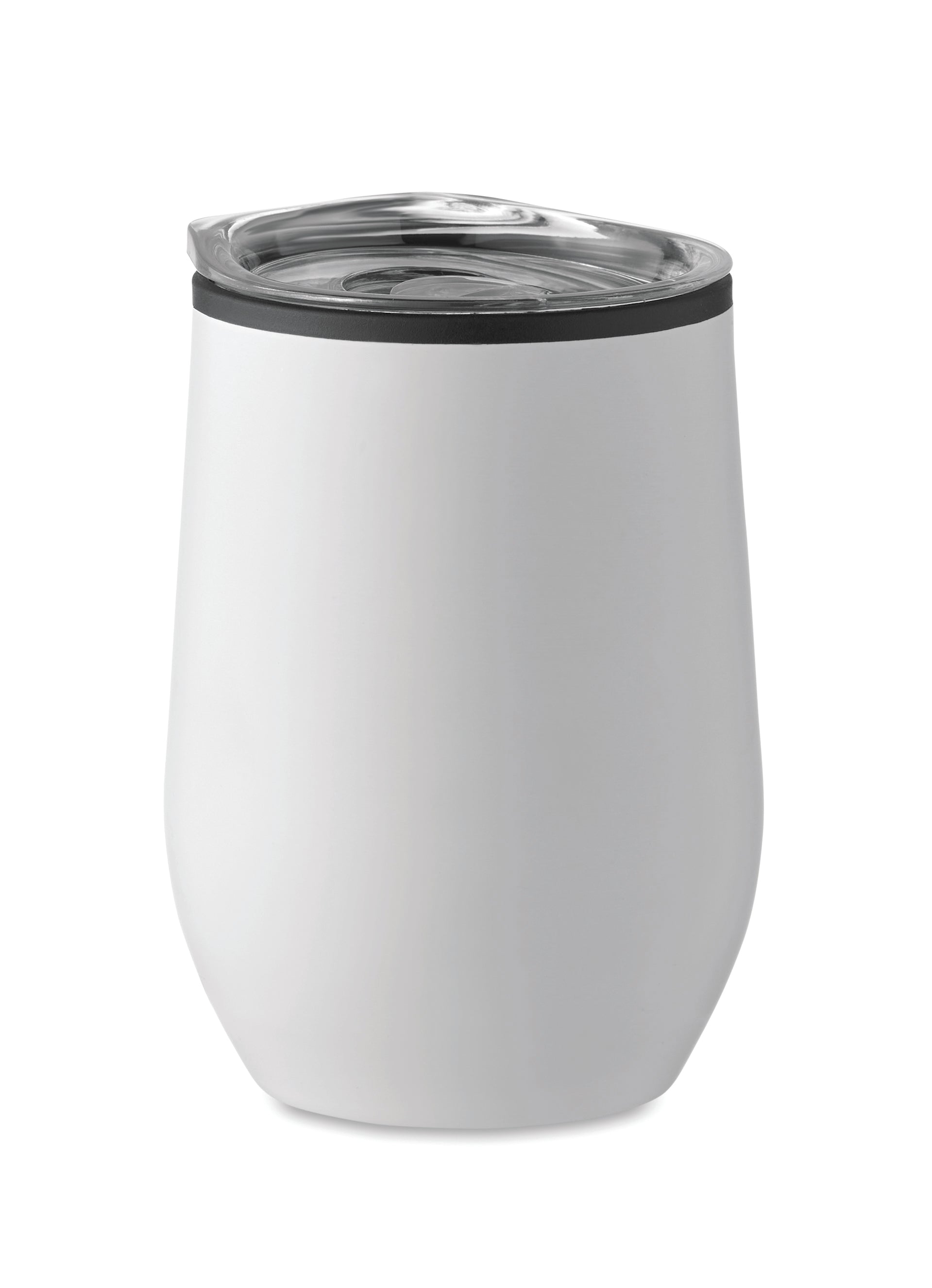 Kubek z podwójną ścianką 350ml CHIN CHAN