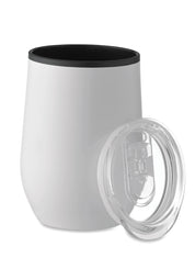 Kubek z podwójną ścianką 350ml CHIN CHAN