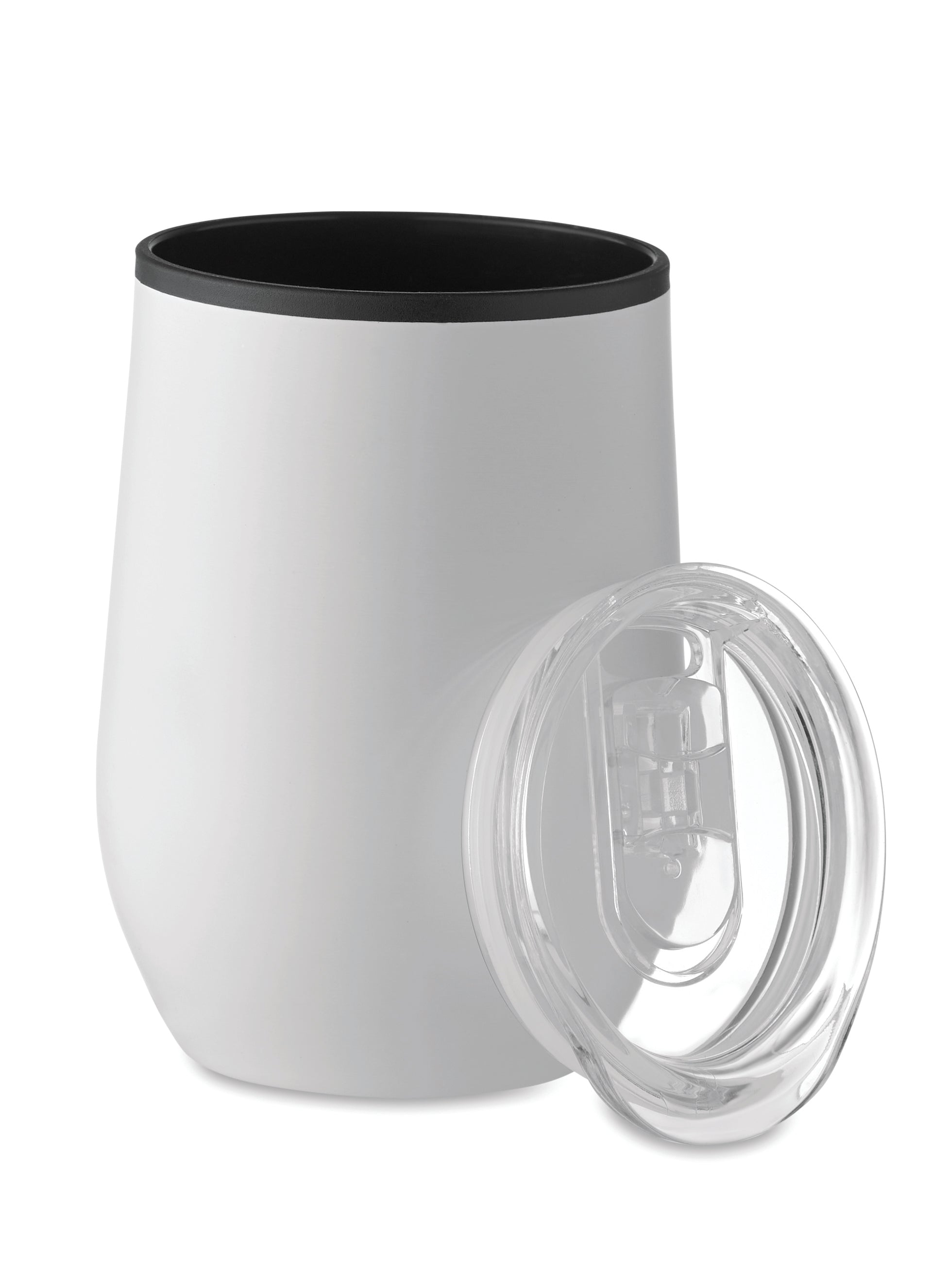 Kubek z podwójną ścianką 350ml CHIN CHAN