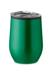 Kubek z podwójną ścianką 350ml CHIN CHAN