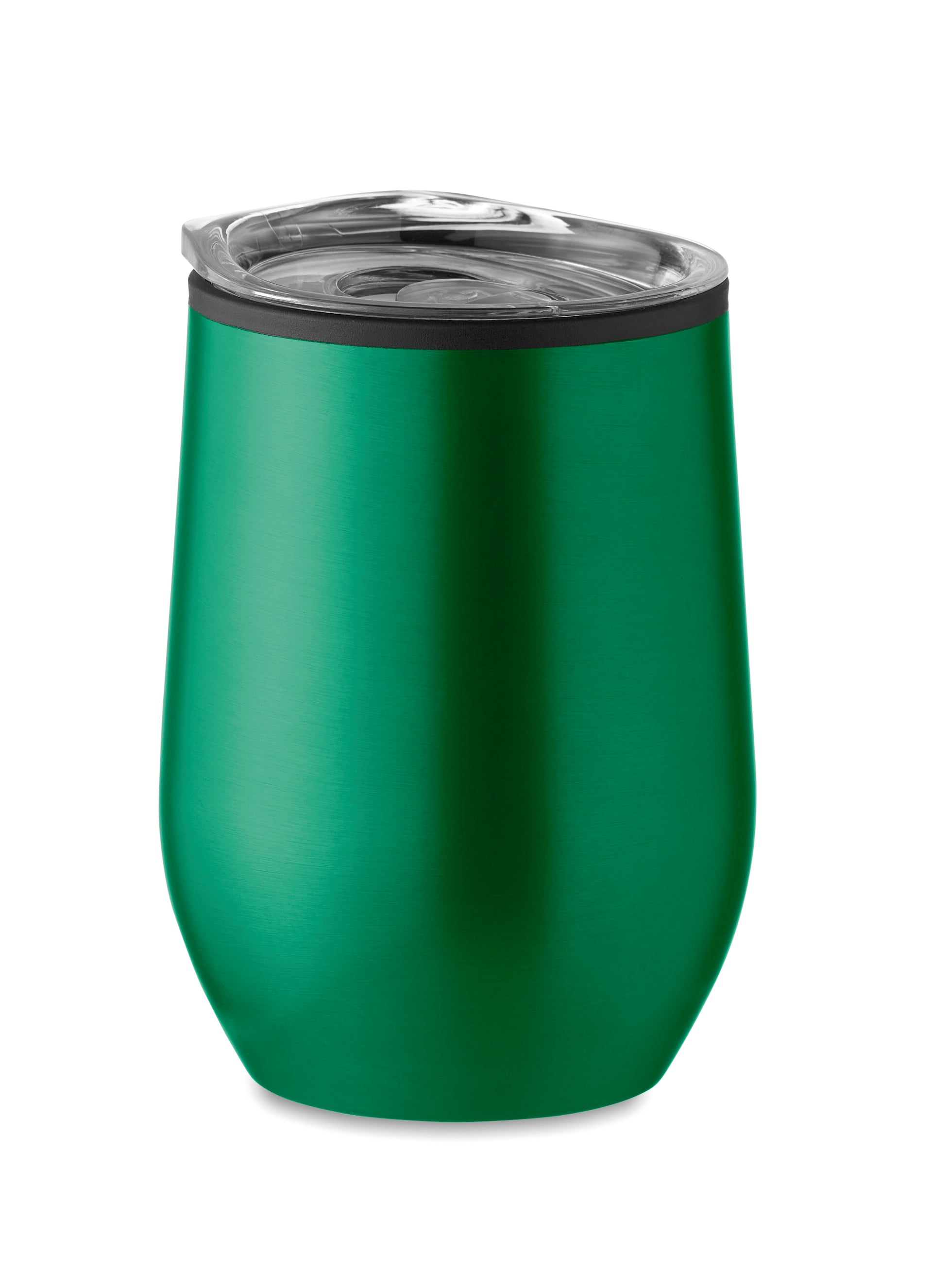 Kubek z podwójną ścianką 350ml CHIN CHAN