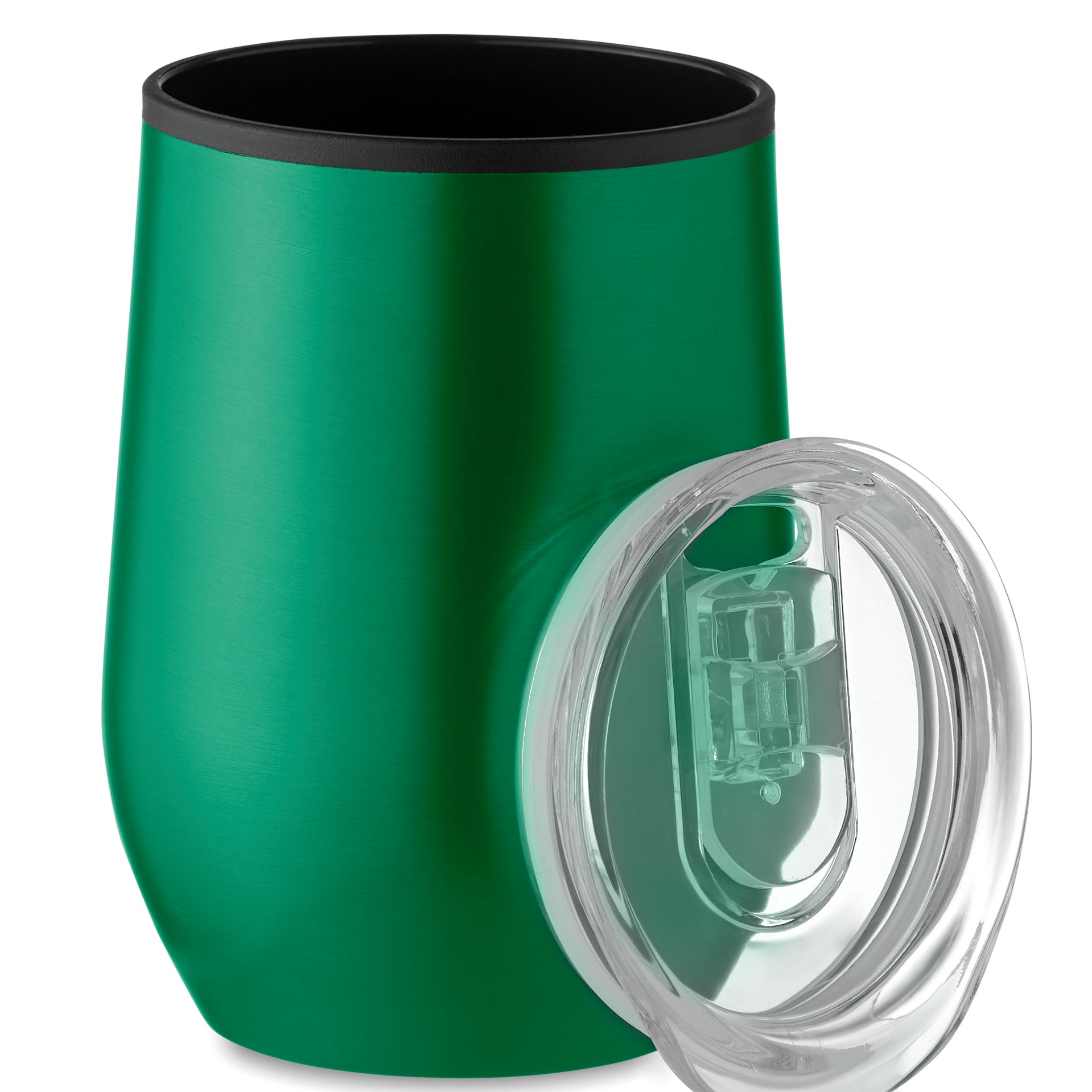 Kubek z podwójną ścianką 350ml CHIN CHAN