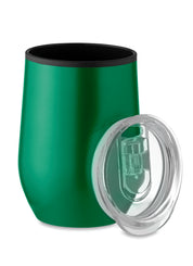 Kubek z podwójną ścianką 350ml CHIN CHAN