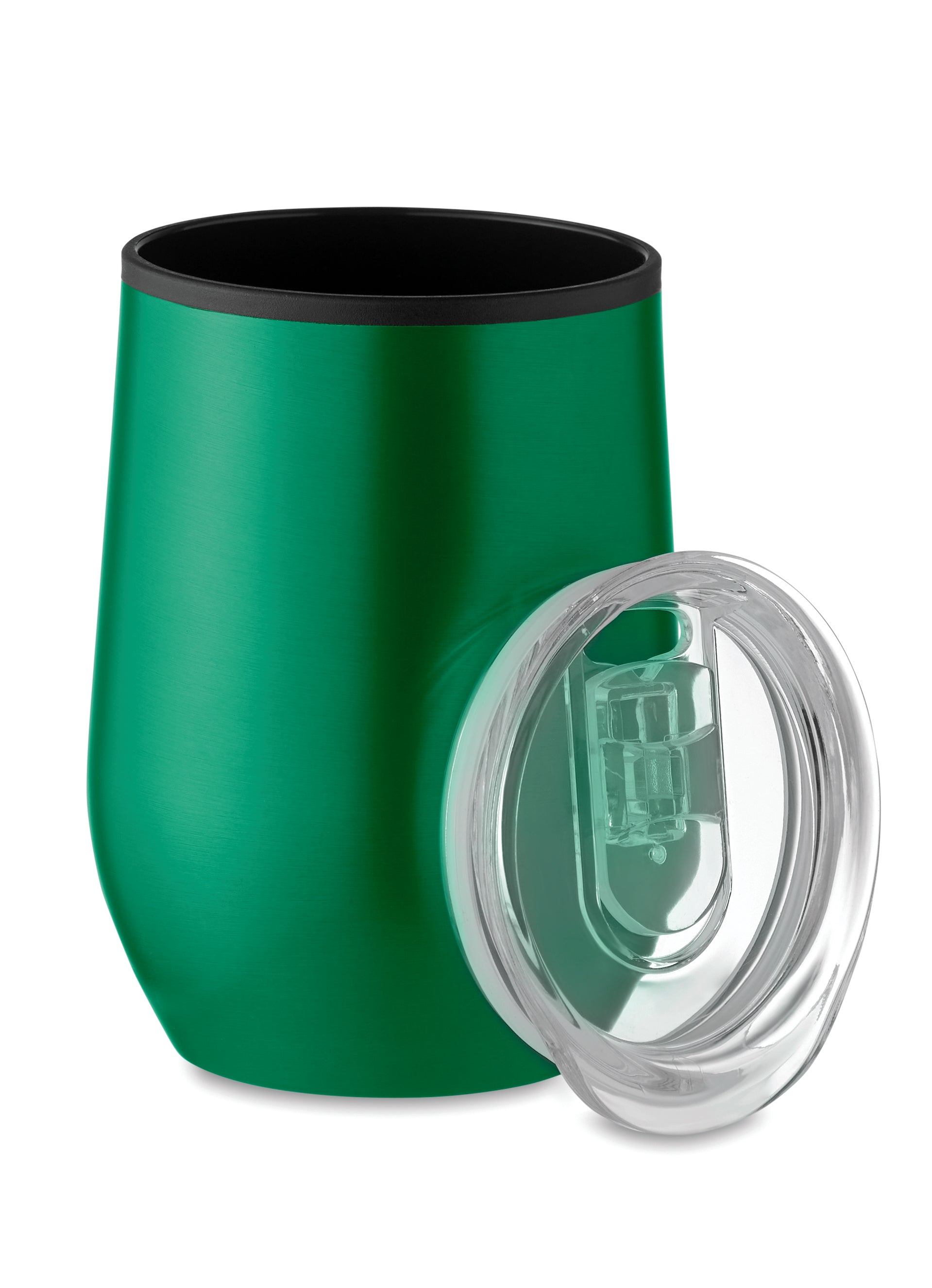 Kubek z podwójną ścianką 350ml CHIN CHAN