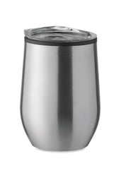 Kubek z podwójną ścianką 350ml CHIN CHAN
