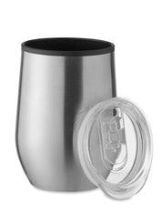 Kubek z podwójną ścianką 350ml CHIN CHAN