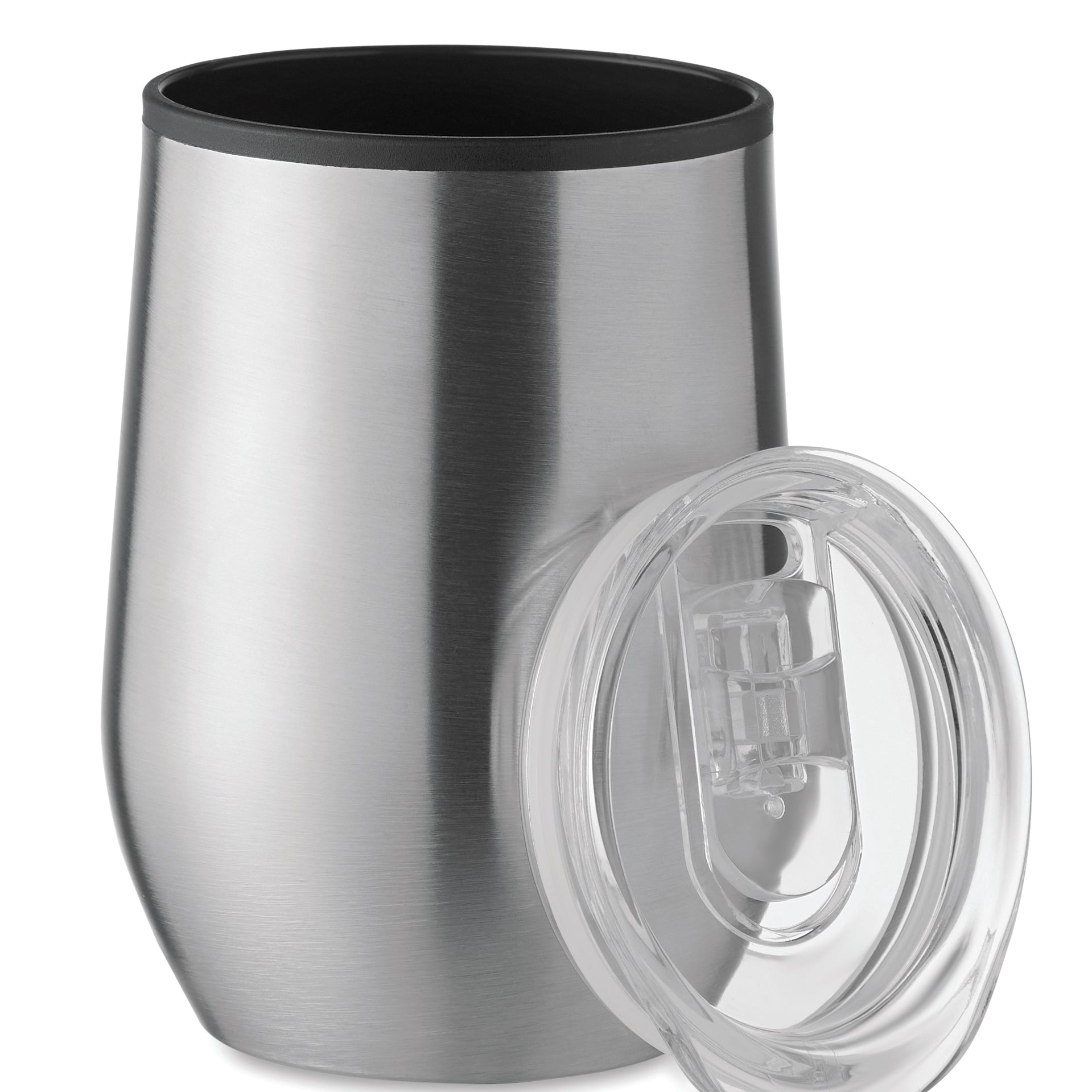 Kubek z podwójną ścianką 350ml CHIN CHAN