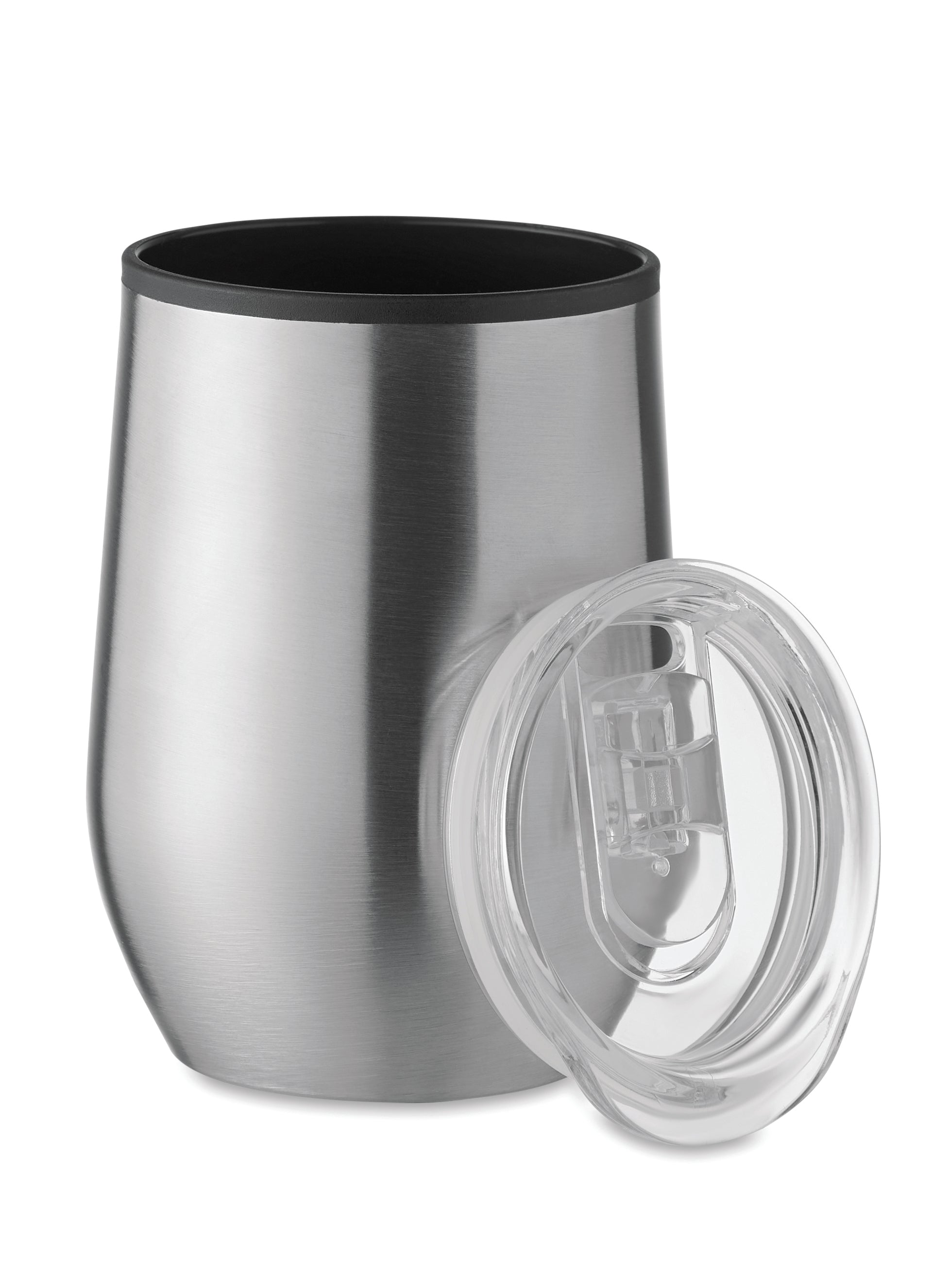 Kubek z podwójną ścianką 350ml CHIN CHAN