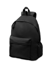 Plecak z poliestru 600D RPET BAPAL+