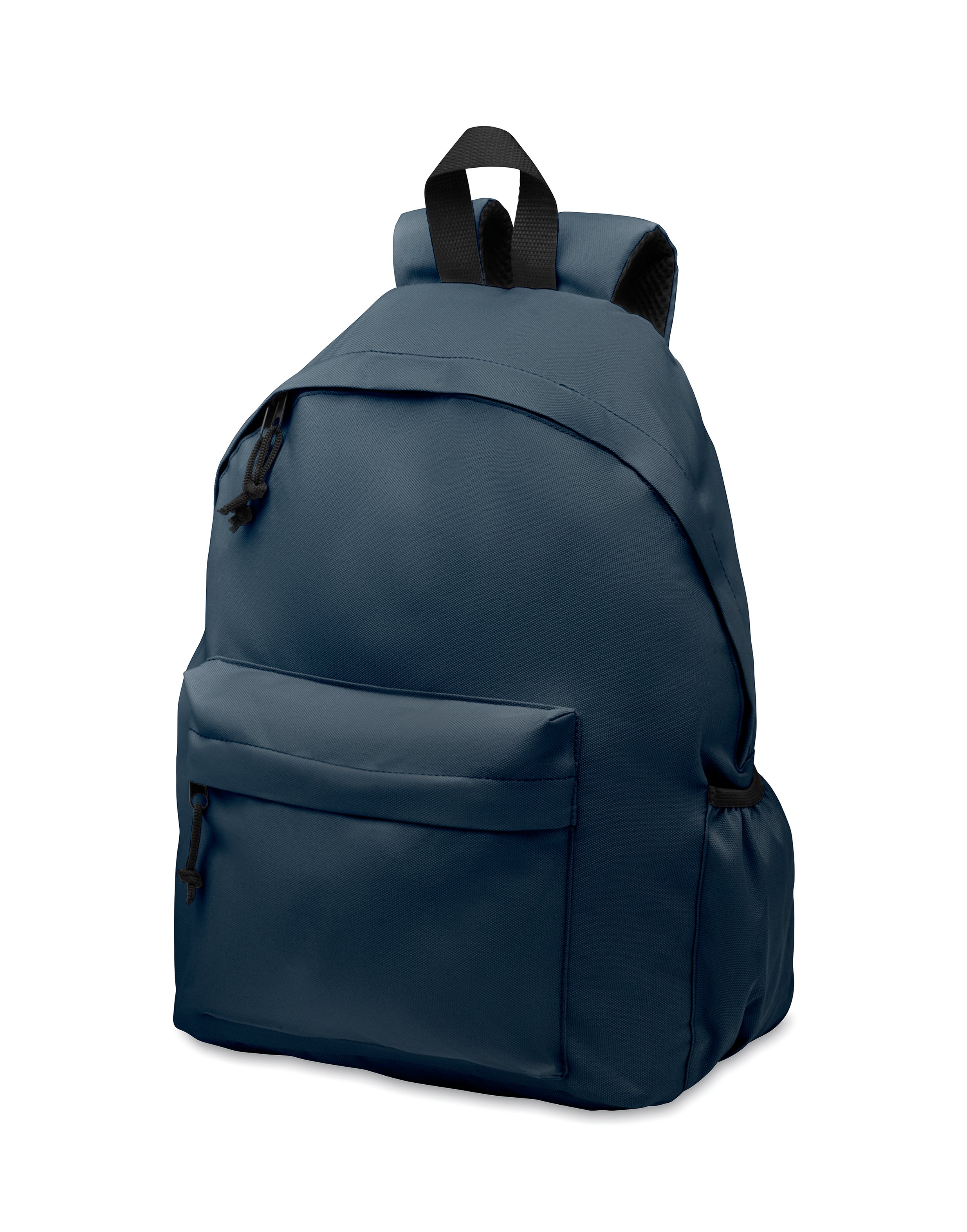Plecak z poliestru 600D RPET BAPAL+