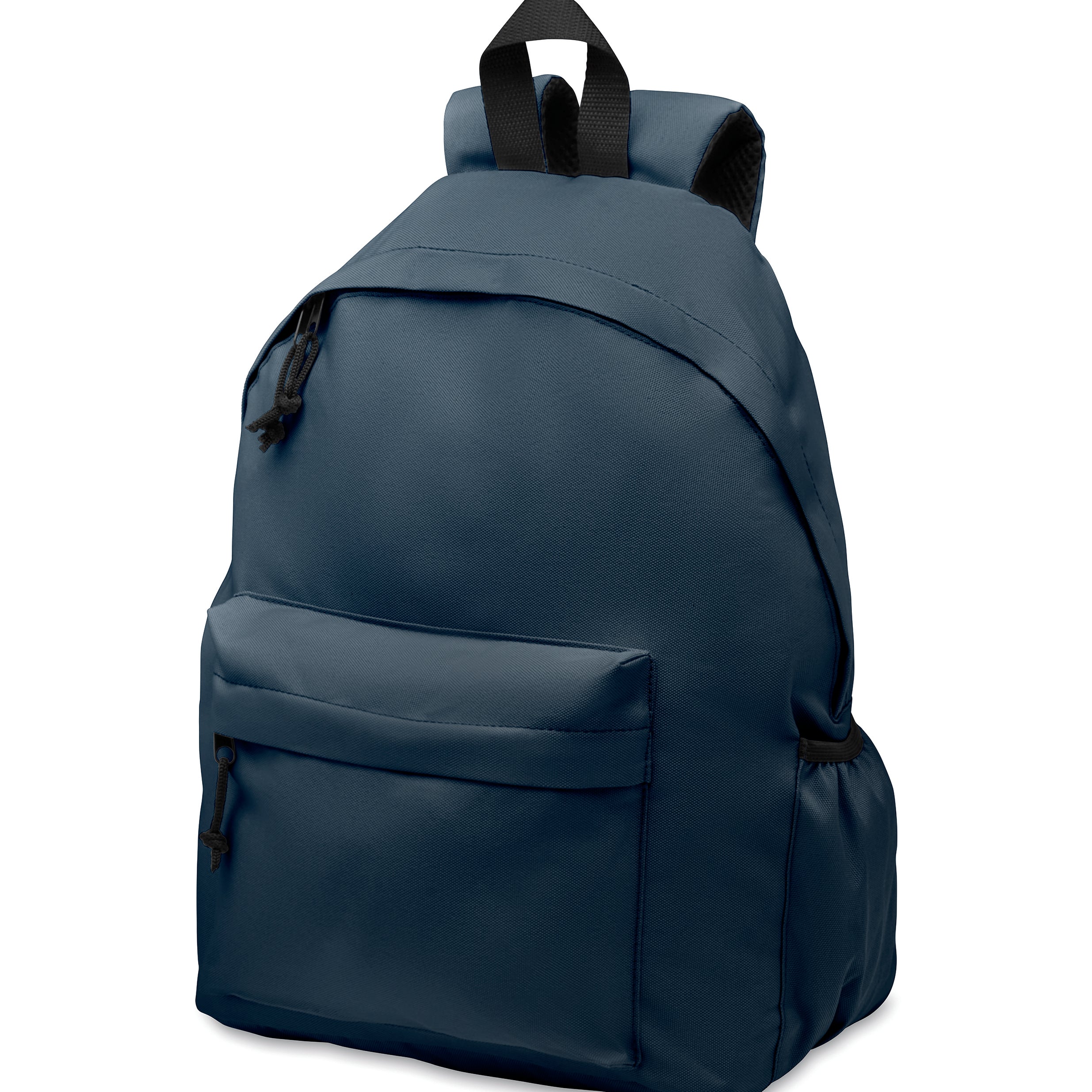 Plecak z poliestru 600D RPET BAPAL+