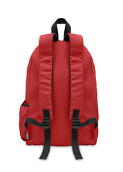 Plecak z poliestru 600D RPET BAPAL+
