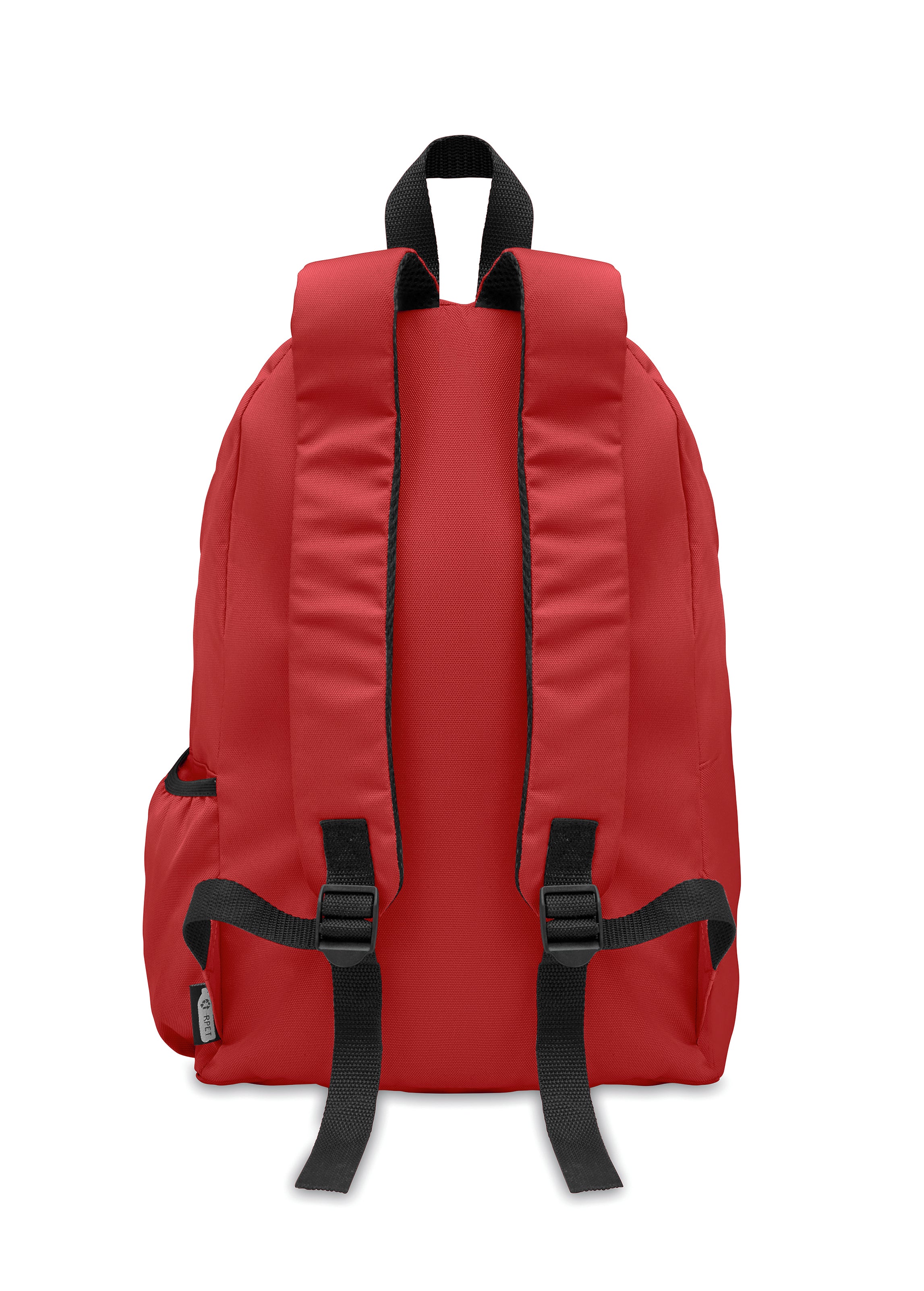 Plecak z poliestru 600D RPET BAPAL+