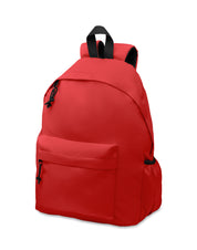 Plecak z poliestru 600D RPET BAPAL+