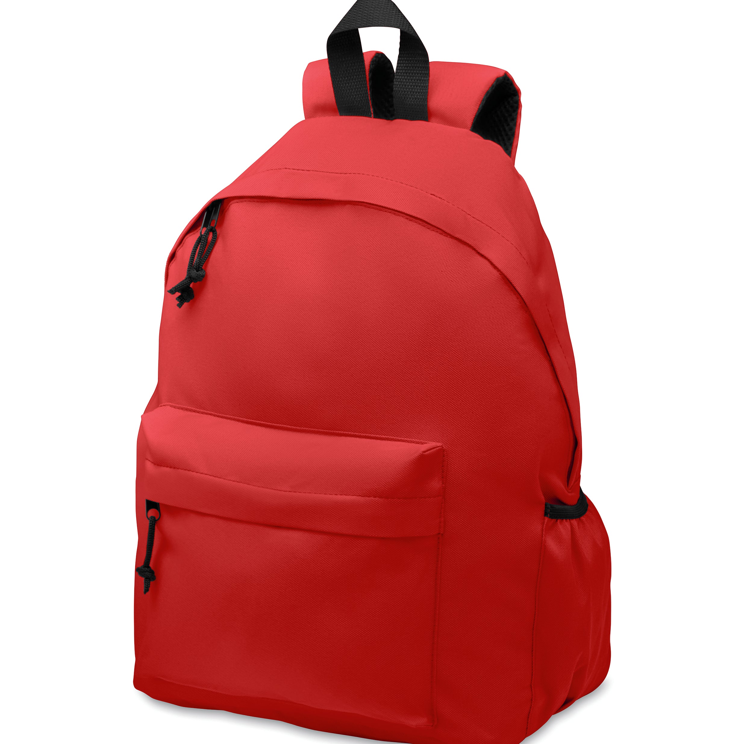 Plecak z poliestru 600D RPET BAPAL+