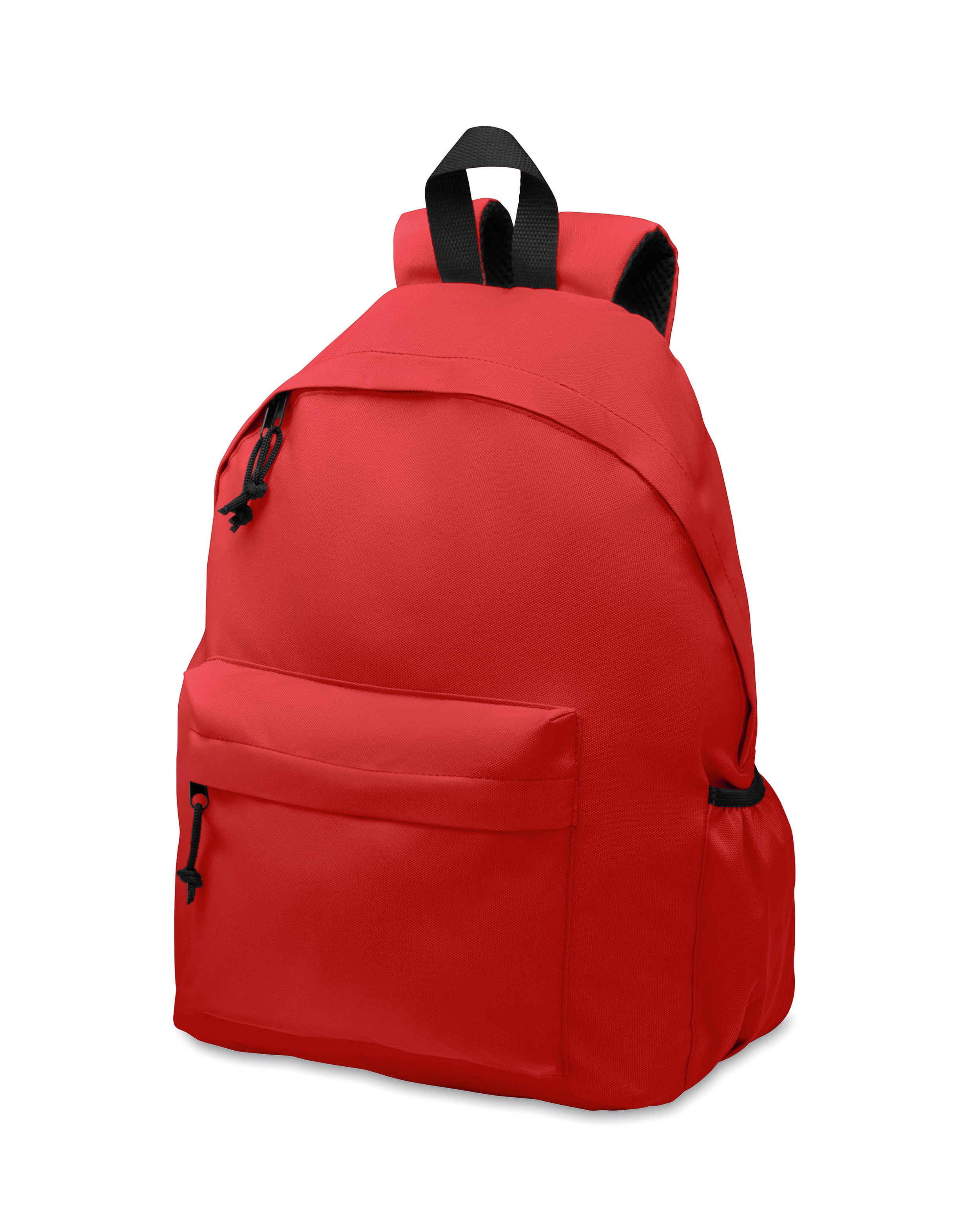 Plecak z poliestru 600D RPET BAPAL+