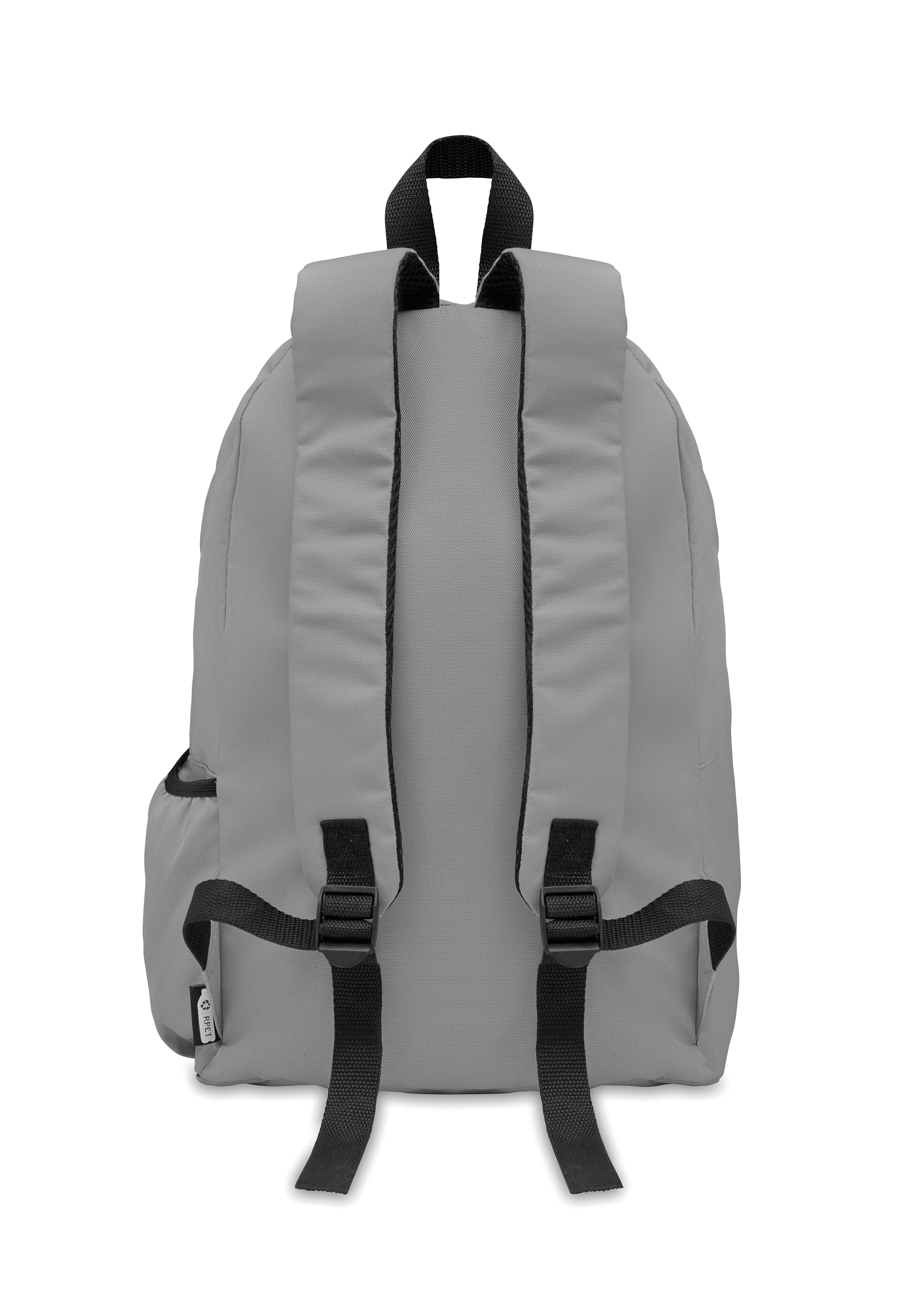 Plecak z poliestru 600D RPET BAPAL+