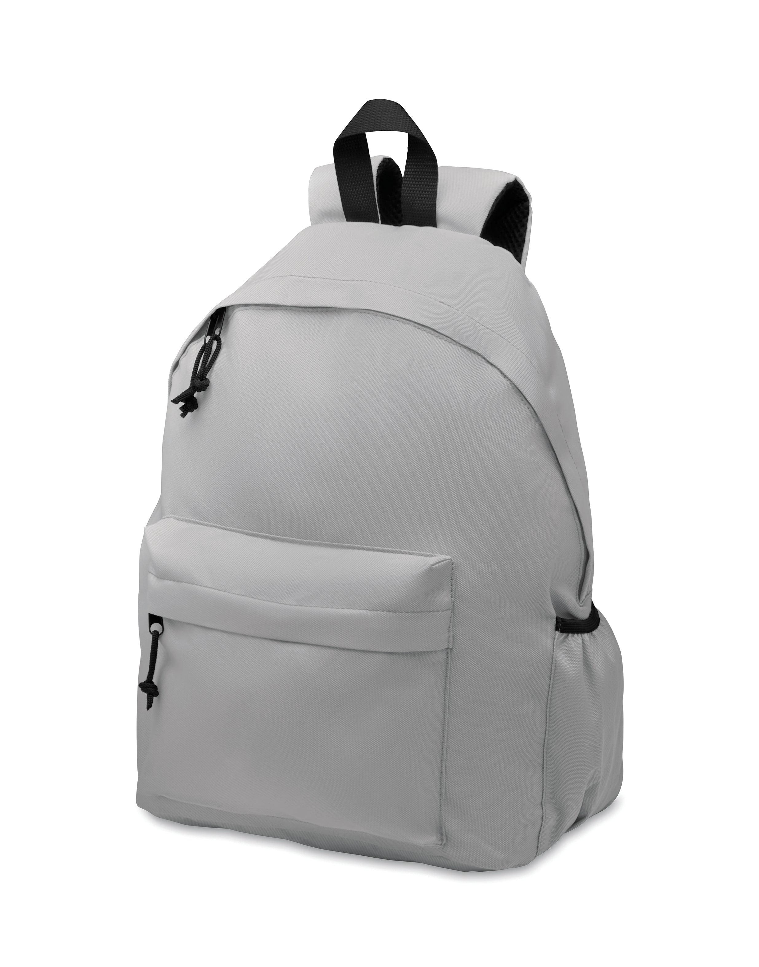 Plecak z poliestru 600D RPET BAPAL+