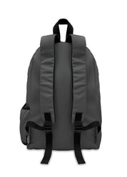 Plecak z poliestru 600D RPET BAPAL+