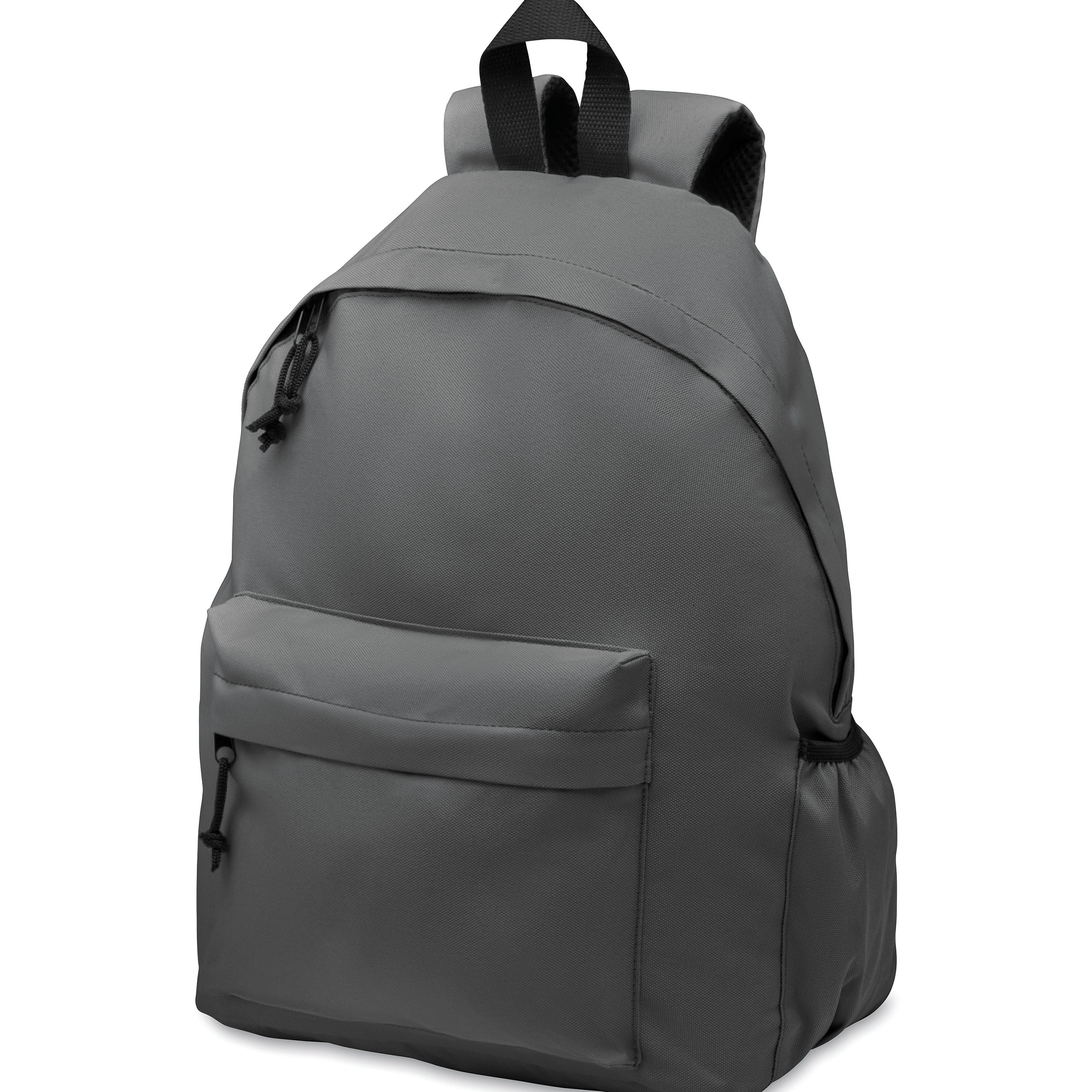 Plecak z poliestru 600D RPET BAPAL+