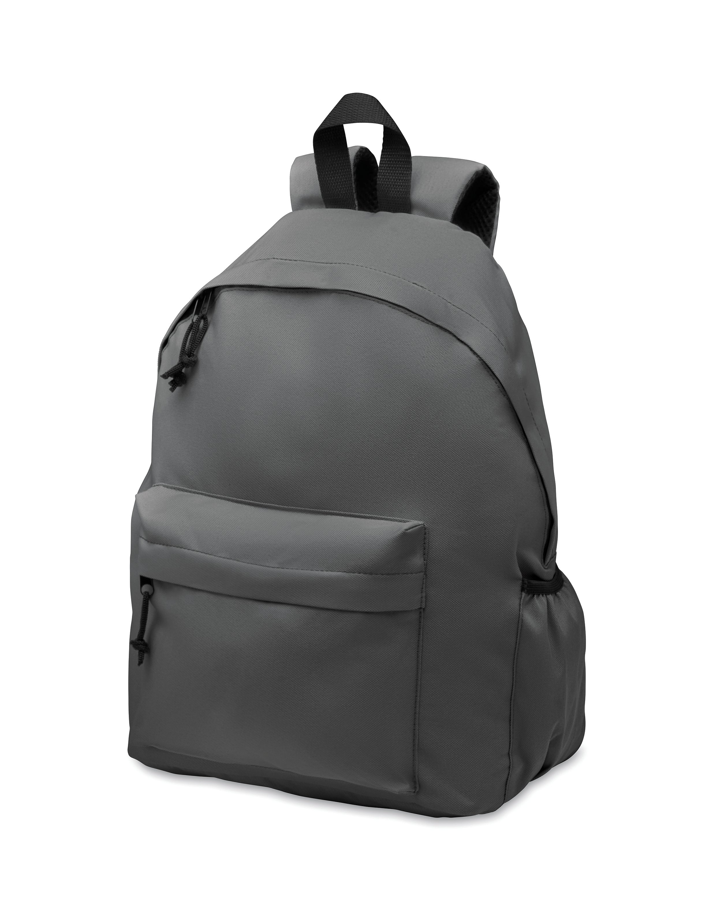 Plecak z poliestru 600D RPET BAPAL+