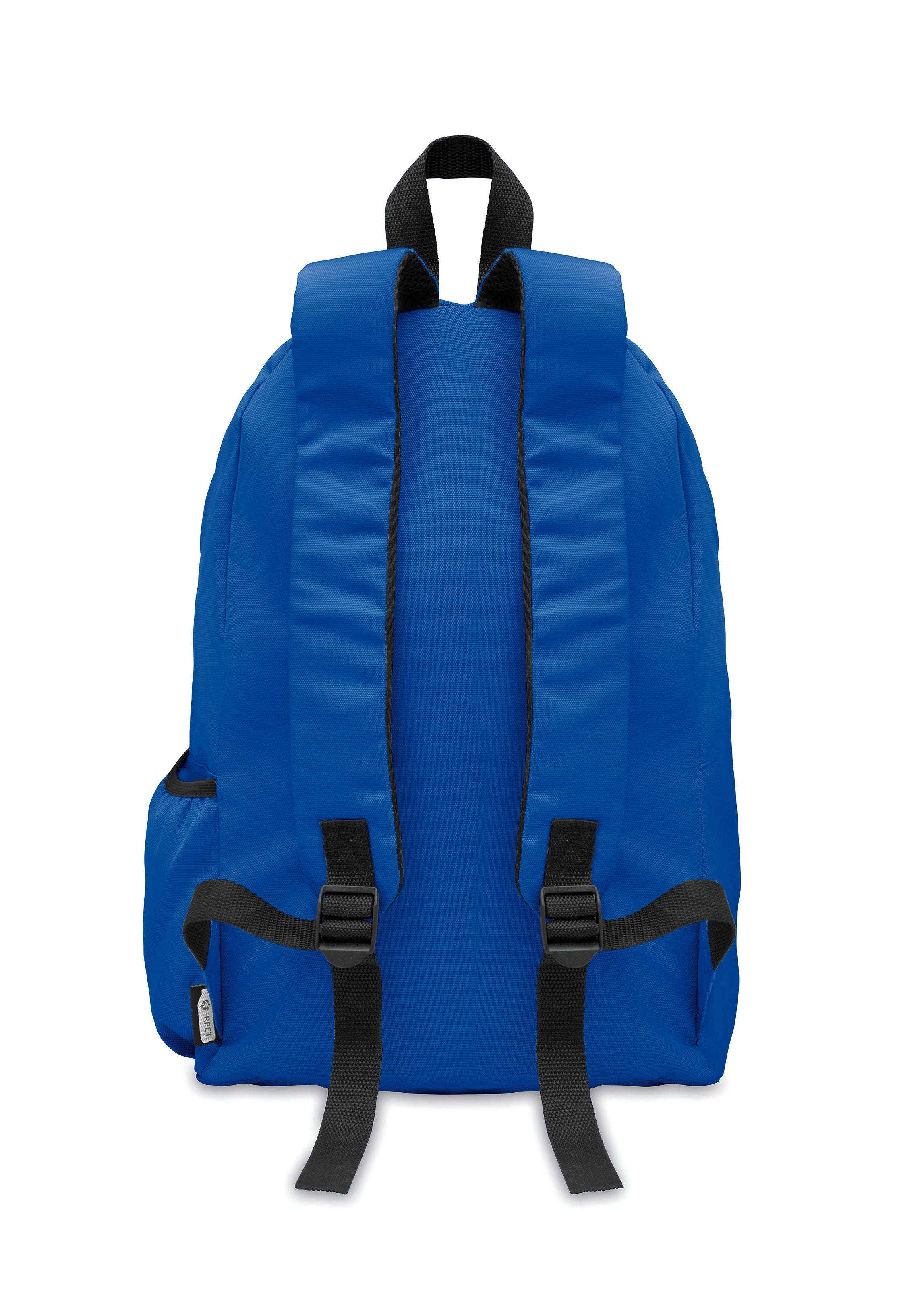Plecak z poliestru 600D RPET BAPAL+