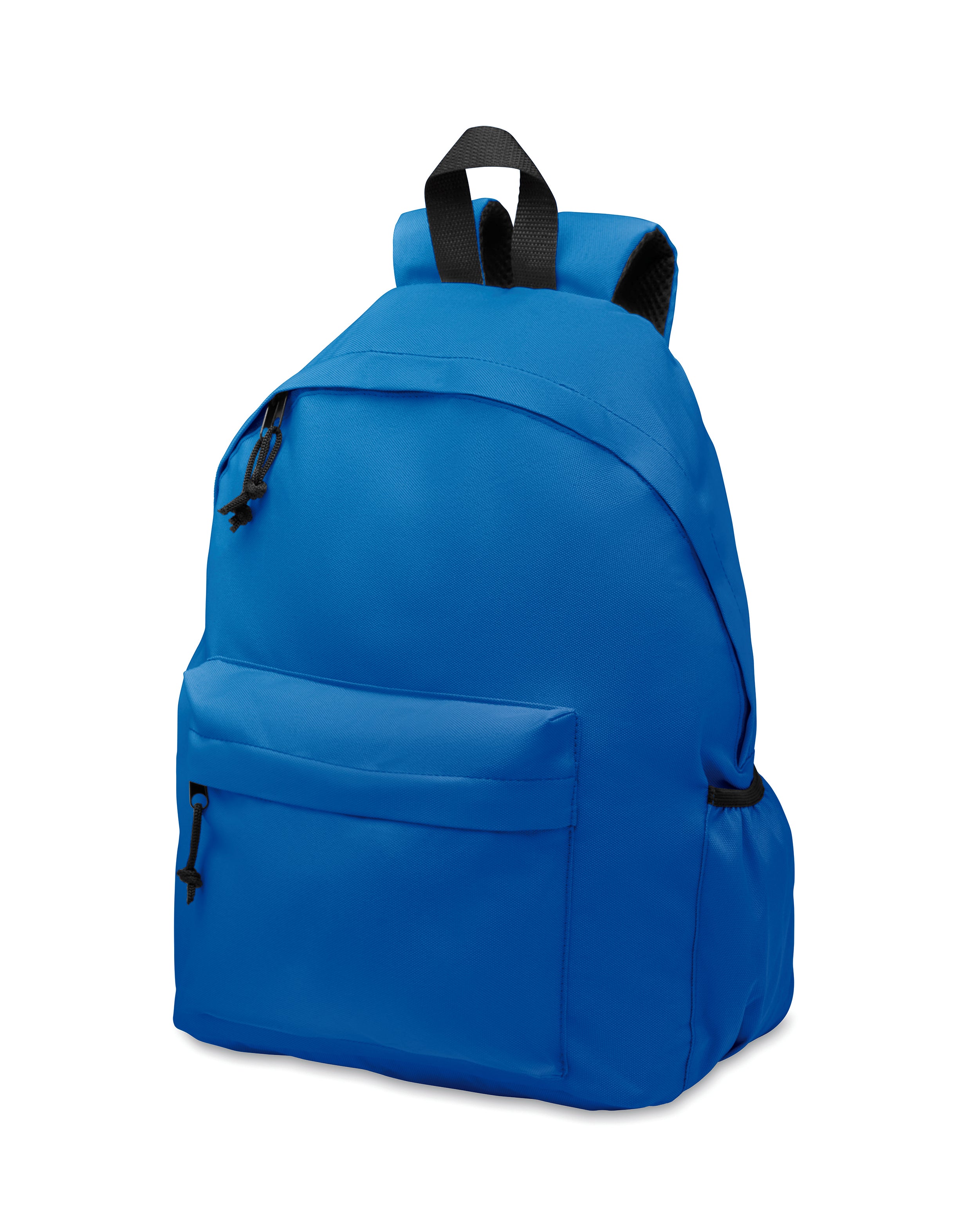 Plecak z poliestru 600D RPET BAPAL+