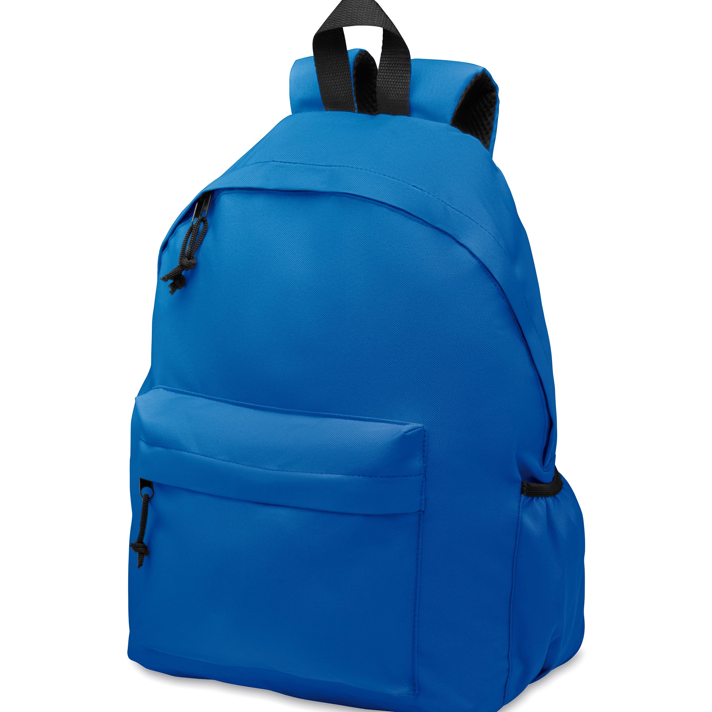 Plecak z poliestru 600D RPET BAPAL+