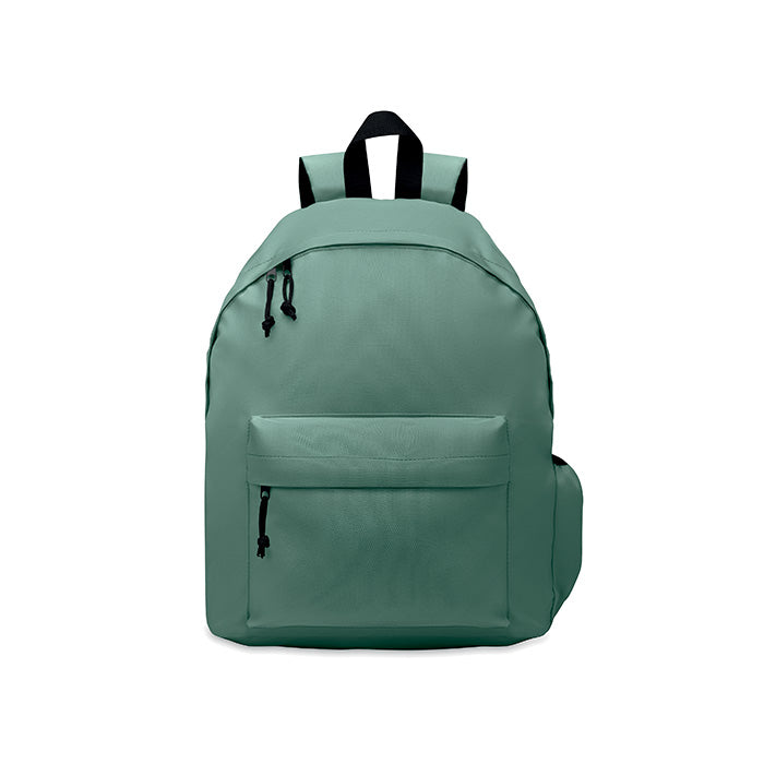 Plecak z poliestru 600D RPET BAPAL+