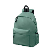 Plecak z poliestru 600D RPET BAPAL+